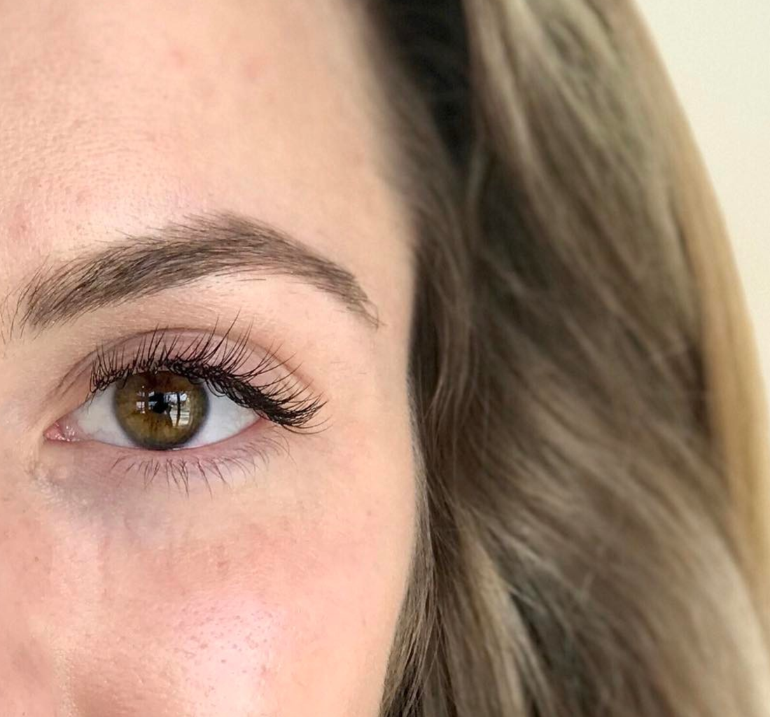 BEST EYELASH EXTENSIONS LOS ANGELES Archives Groomed LA